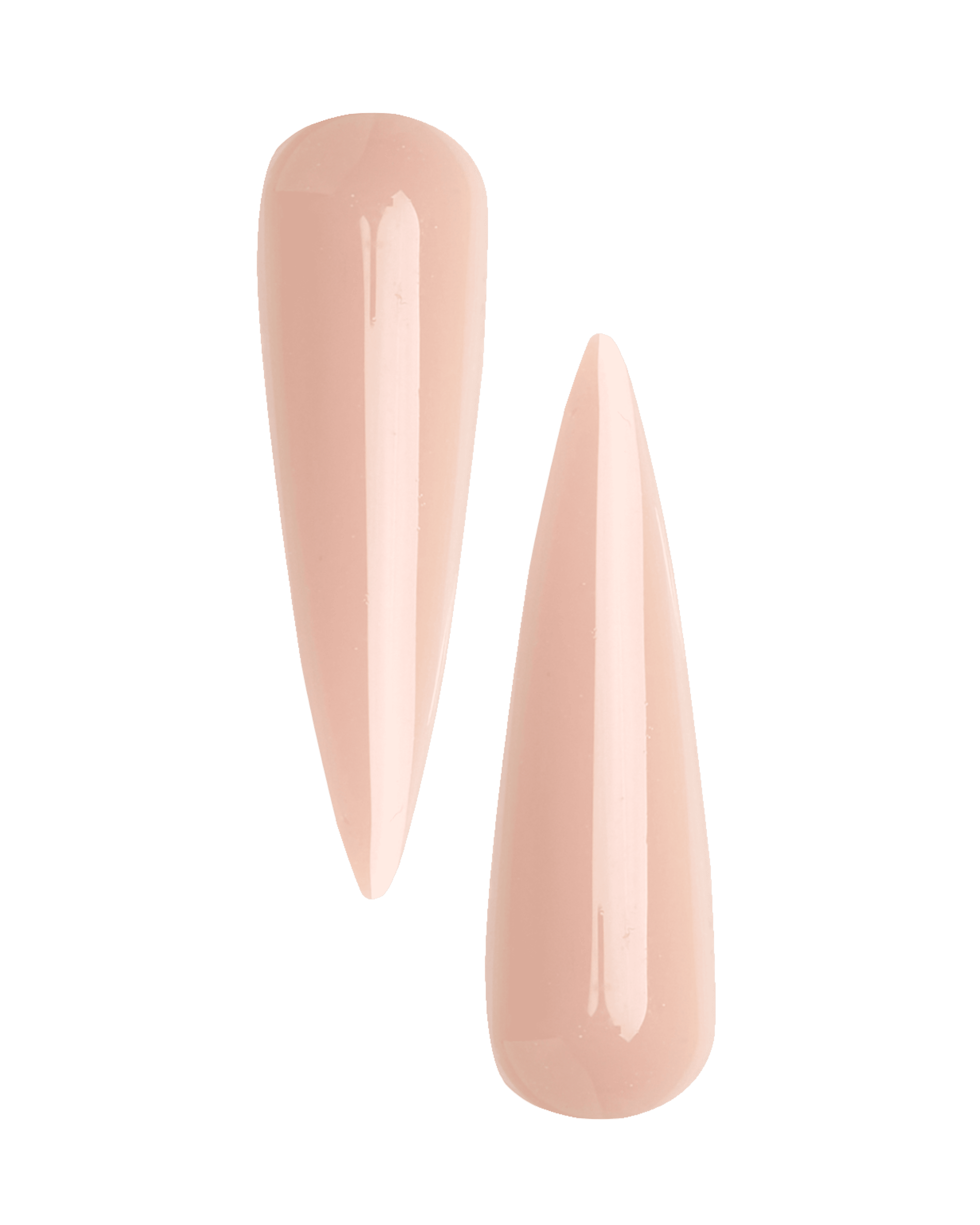 Cult Bottle Gel, № 007 Nude Blossom