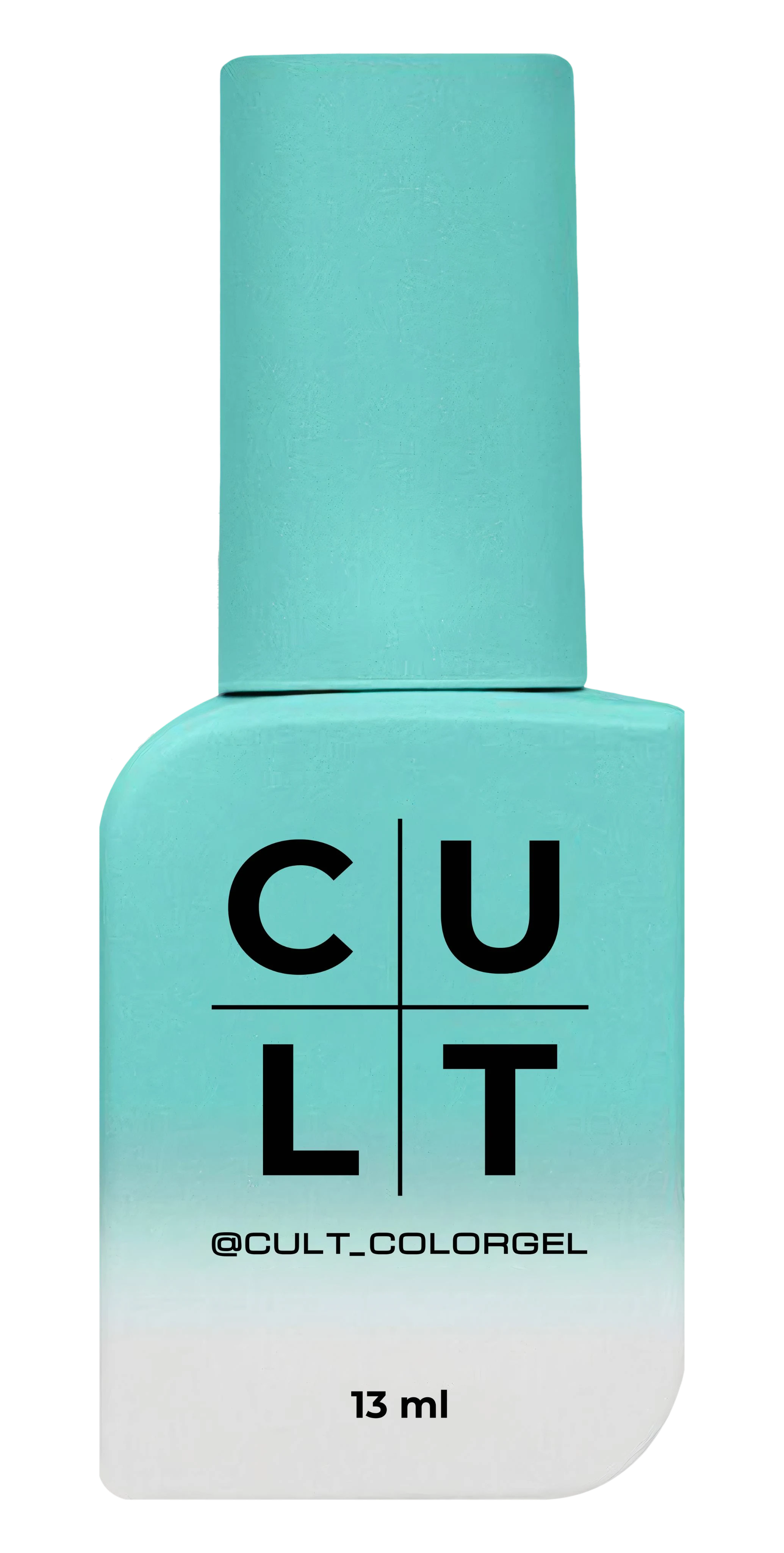Гель-лак Color Cat Eye №255